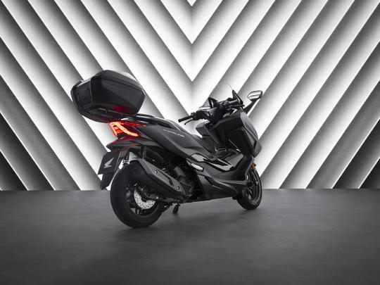 2025 NEW Honda Forza 125, Special Edition Available, Learner Legal 125, NSS125