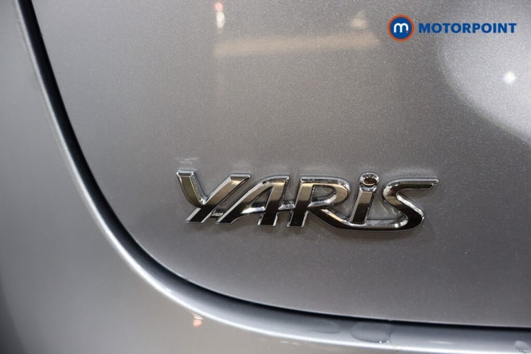 2024 Toyota Yaris Cross 1.5 Hybrid 130 Premiere Edition 5dr CVT Estate Hybrid Automatic