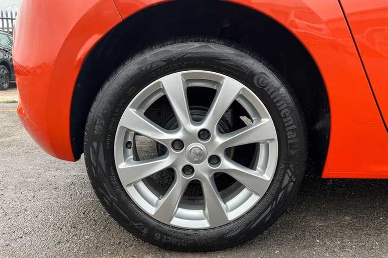 2021 Vauxhall Corsa 1.2 SE 5dr HATCHBACK PETROL Manual