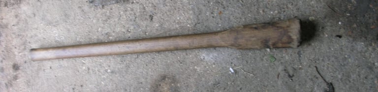Hickory 3 Foot Pick Axe Handle Replacement £4 Weymouth