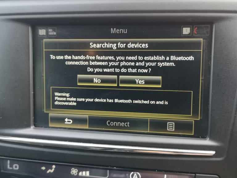 2017 Renault Kadjar 1.5 dCi Dynamique S Nav Euro 6 (s/s) 5dr HATCHBACK Diesel Manual