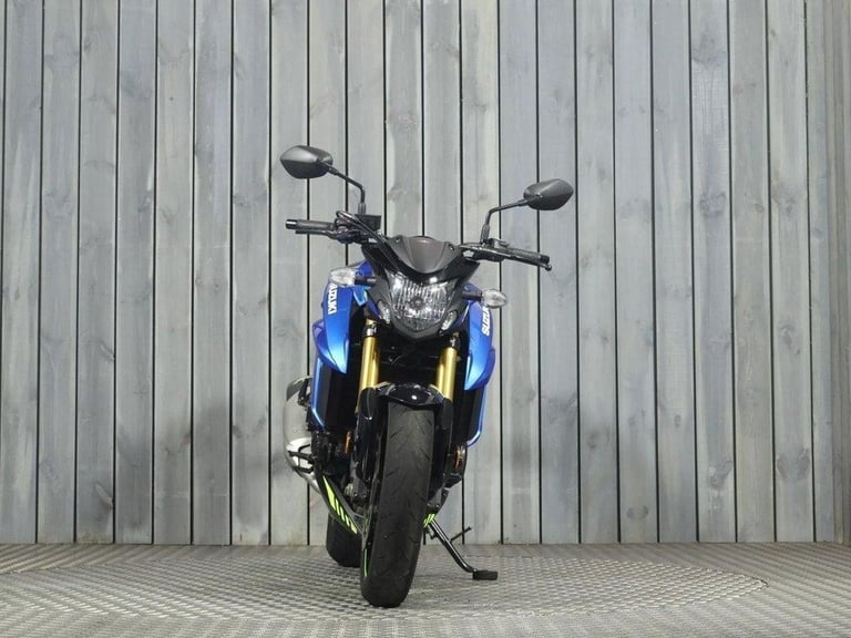 2020 70 SUZUKI GSX-S750