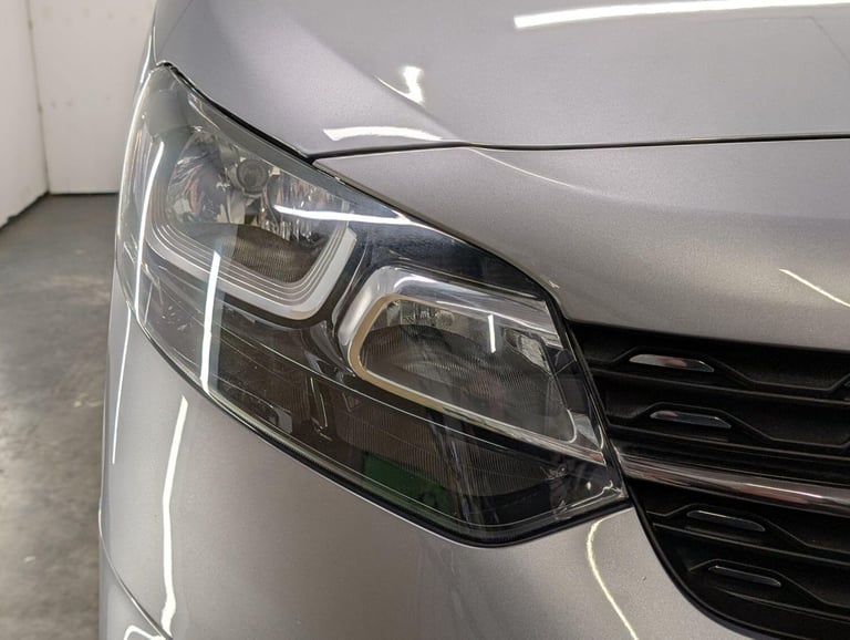 2022 Vauxhall Vivaro 2.0 Turbo D 3100 Sportive L2 H1 Euro 6 (s/s) 5dr PANEL VAN Diesel Manual