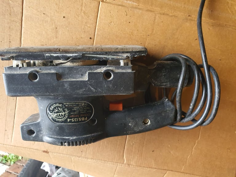 image for Electric sander