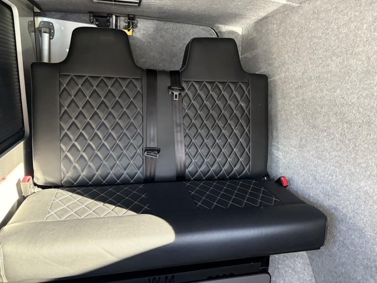 VAUXHALL VIVARO 1.6 CDTi 2900 Sportive 2018