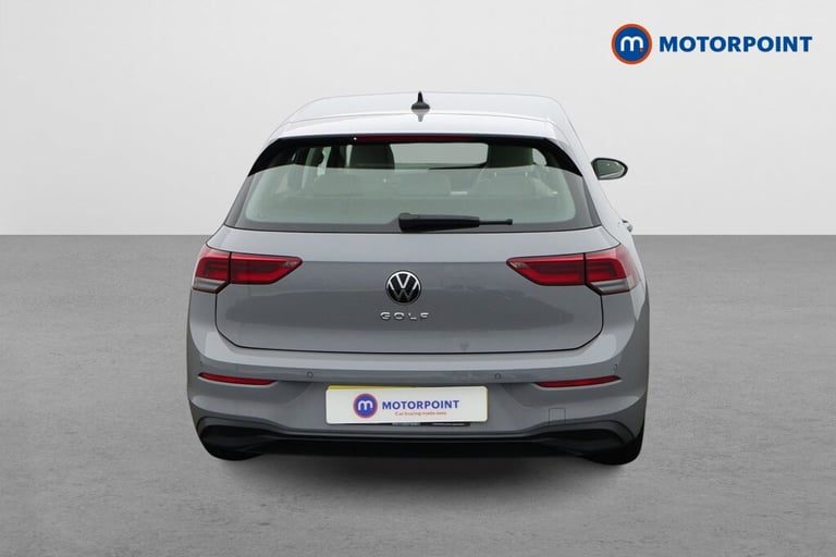 2021 Volkswagen Golf 2.0 TDI Life 5dr Hatchback Diesel Manual
