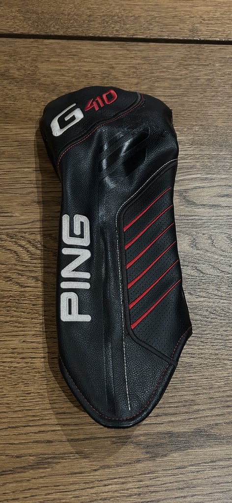 Ping G410 Plus Driver (HEAD ONLY) 