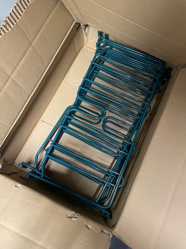 5 free shelf deviders