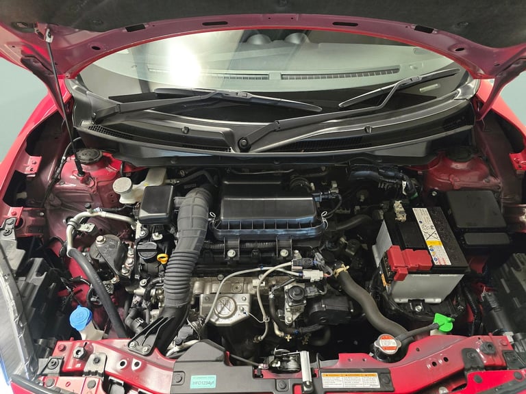 2023 Suzuki Swift 1.2 Dualjet MHEV SZ-L Hatchback 5dr Petrol Hybrid Manual Euro 6 (s/s) (83 p Hat...