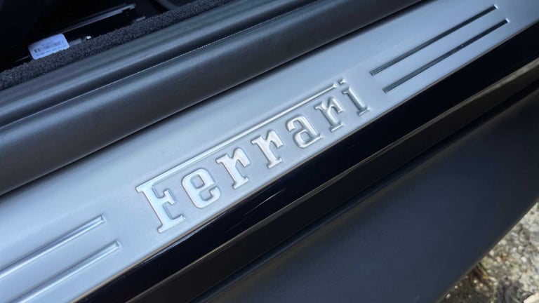 2024 Ferrari Roma 3.8T V8 Spider F1 DCT Euro 6 (s/s) 2dr CONVERTIBLE PETROL Automatic