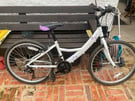 Girls Dawes Sapphire bike good condition £60