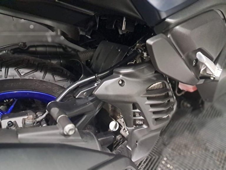 2023 23 YAMAHA XMAX 125 FINANCE SPECIALISTS APPLY NOW