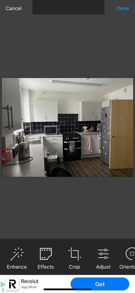 two bed semi detached new build house