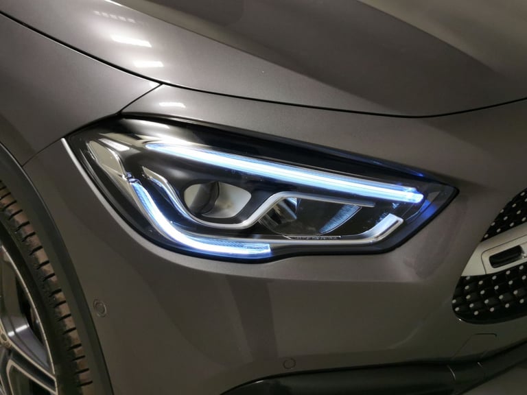 2021 Mercedes-Benz GLA 1.3 GLA250e 15.6kWh Exclusive Edition SUV 5dr Petrol Plug-in Hybrid 8G-DCT...