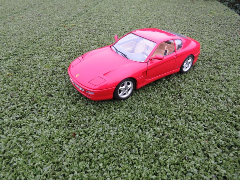 image for  FERRARI 456 GT