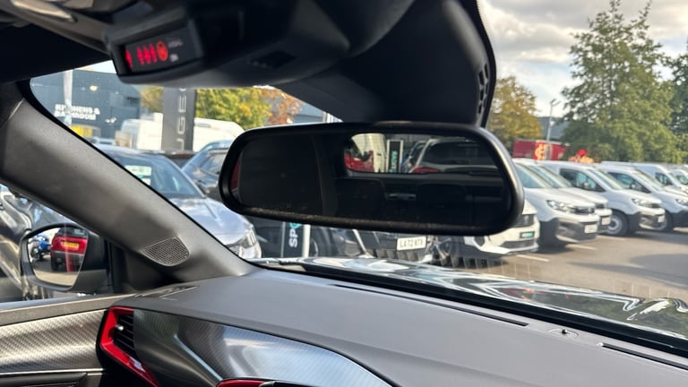 2022 Vauxhall Mokka 1.2 Turbo SRi Premium SUV 5dr Petrol Auto Euro 6 (s/s) (130 ps) SUV Petrol Au...