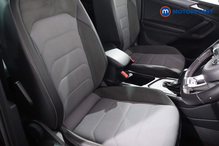 2020 Volkswagen Tiguan 1.5 TSi EVO 150 R-Line Tech 5dr DSG SUV Petrol Automatic