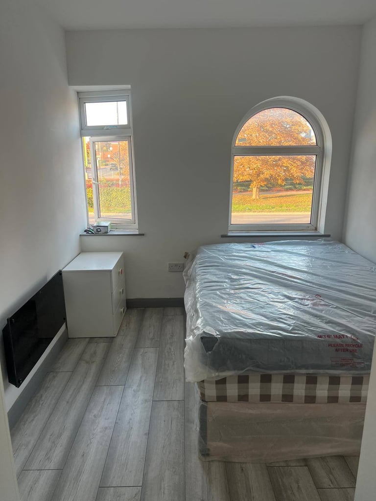 image for Studio Flat in Slough SL1 5PR 
