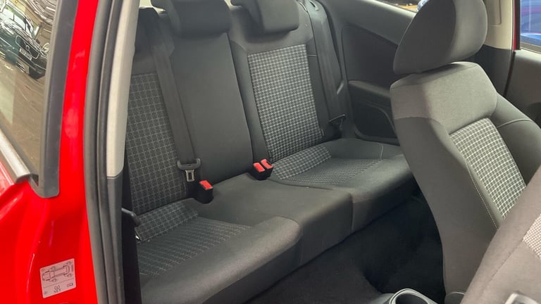  Volkswagen Polo 1.2 TSI BlueMotion Tech SE Euro 6 (s/s) 3dr Petrol Manual