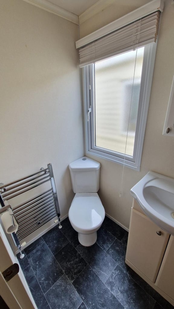 Normandy Bayeux 36x12ft 2 Bed | Static Caravan