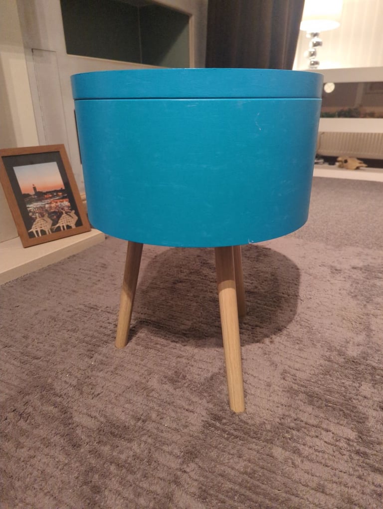 image for Small Storage Table 