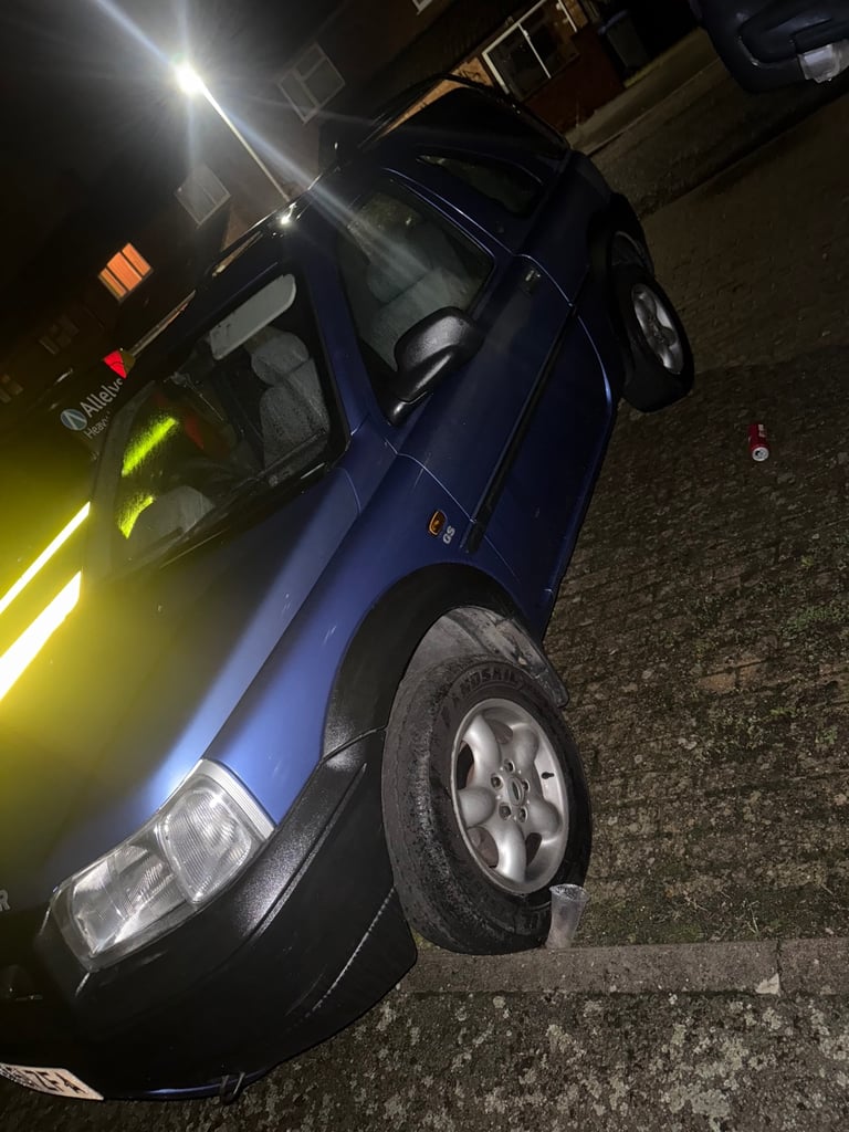 Land Rover, FREELANDER, Estate, 2001, Manual, 1951 (cc), 3 doors