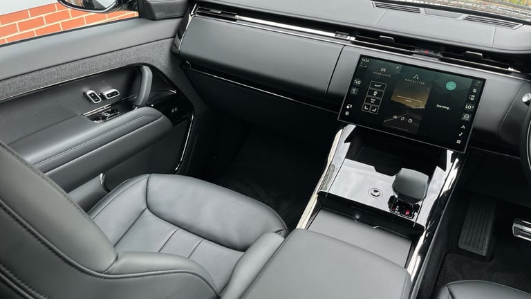 2025 Land Rover Range Rover Sport 3.0 D300 Autobiography 5dr Auto Diesel Estate Estate Diesel Aut...