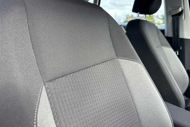 2022 Volkswagen Polo 1.0 TSI Life 5dr Hatchback Petrol Manual