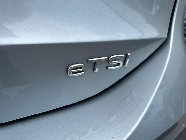 2024 Volkswagen Tiguan Match 1.5 eTSI 150PS Automatic 5 Door Automatic SUV Hybrid Automatic