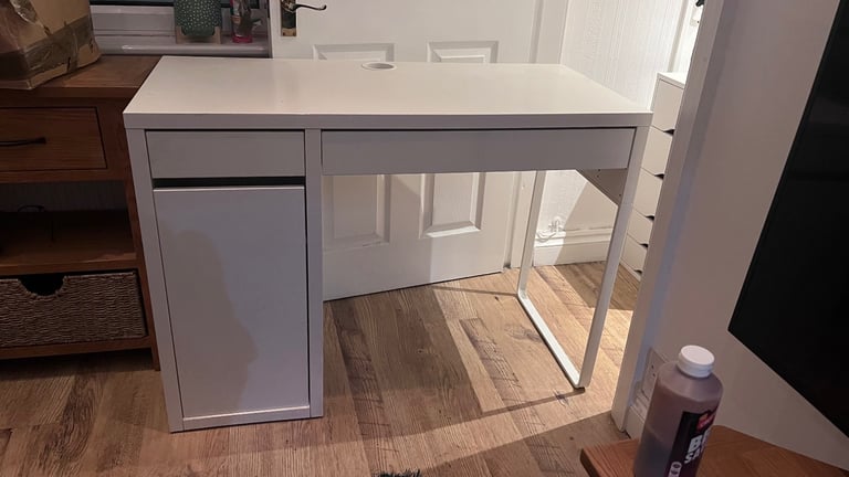image for IKEA Desk