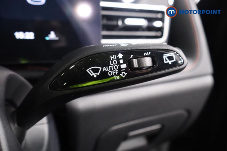 2025 MG MG HS 1.5 T-GDI Trophy 5dr DCT SUV Petrol Automatic