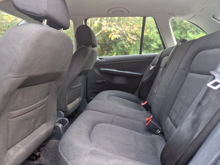 2006 Skoda Fabia 1.2 12V Ambiente 5dr 64hp **ULEZ FREE** ESTATE Petrol Manual