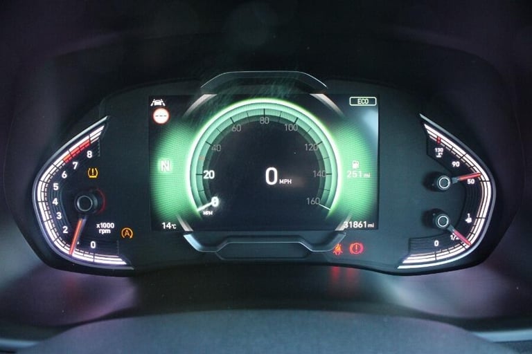 2021 Hyundai i30 1.0 T Gdi Mhev Premium Hatchback 5dr Petrol Hybrid Manual Euro 6 (s/s) (120 HATC...