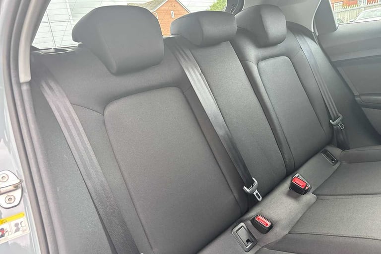 2022 Audi A1 25 TFSI Technik 5dr HATCHBACK PETROL Manual