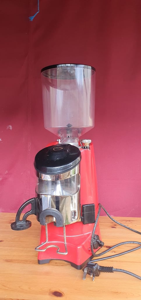 EUREKA ZT65A 350W Coffee Grinder Espresso