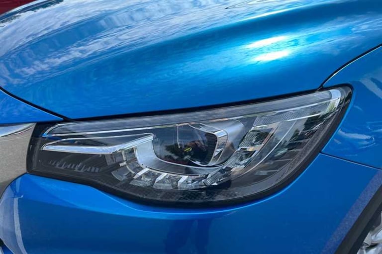 2021 MG MG HS 1.5 T-GDI Exclusive SUV 5dr Petrol DCT Euro 6 (s/s) (162 ps) SUV Petrol Automatic