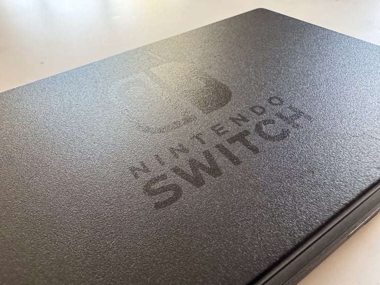 image for Nintendo Switch Docking Station