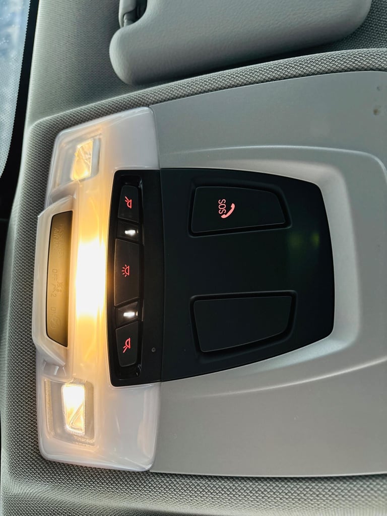 2016 BMW X1 2.0 18d SE Auto sDrive Euro 6 (s/s) 5dr ESTATE Diesel Automatic