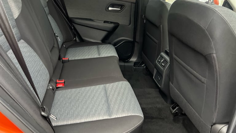 2024 Nissan X-Trail 1.5 E-Power E-4orce 213 N-Connecta 5dr Auto Hybrid Station Wagon Station Wago...