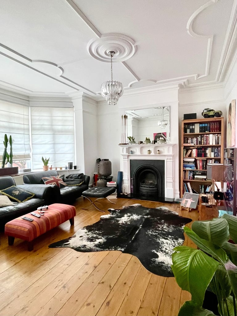 Great property available in Woodford Green area