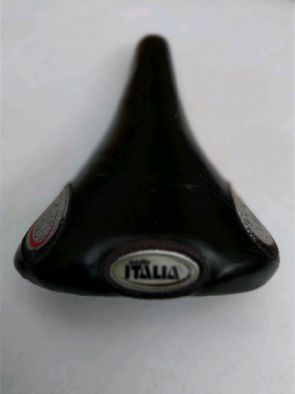 Selle Italia Flite seat