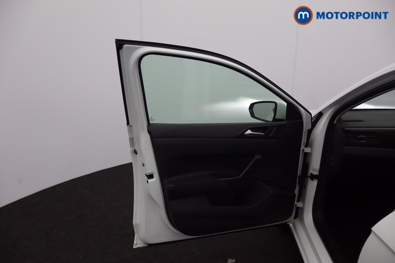 2022 Volkswagen Polo 1.0 Life 5dr HATCHBACK PETROL Manual