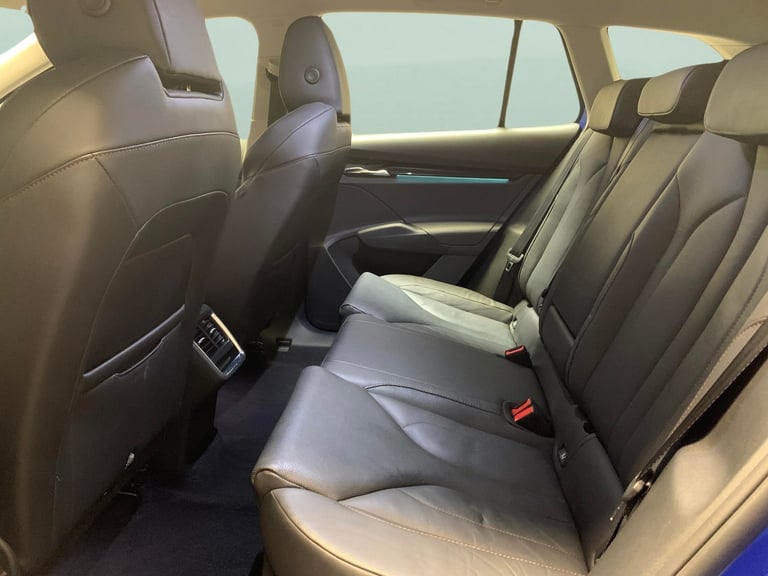 2022 Skoda Enyaq 62kWh 60 SUV 5dr Electric Auto (DC120kW) (179 ps) - NAV - WIFI - BLUETOOTH Suv E...