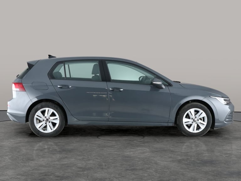 2023 Volkswagen Golf 1.5 TSI Life Hatchback 5dr Petrol Manual Euro 6 (s/s) (150 ps) - AMBIENT IN ...