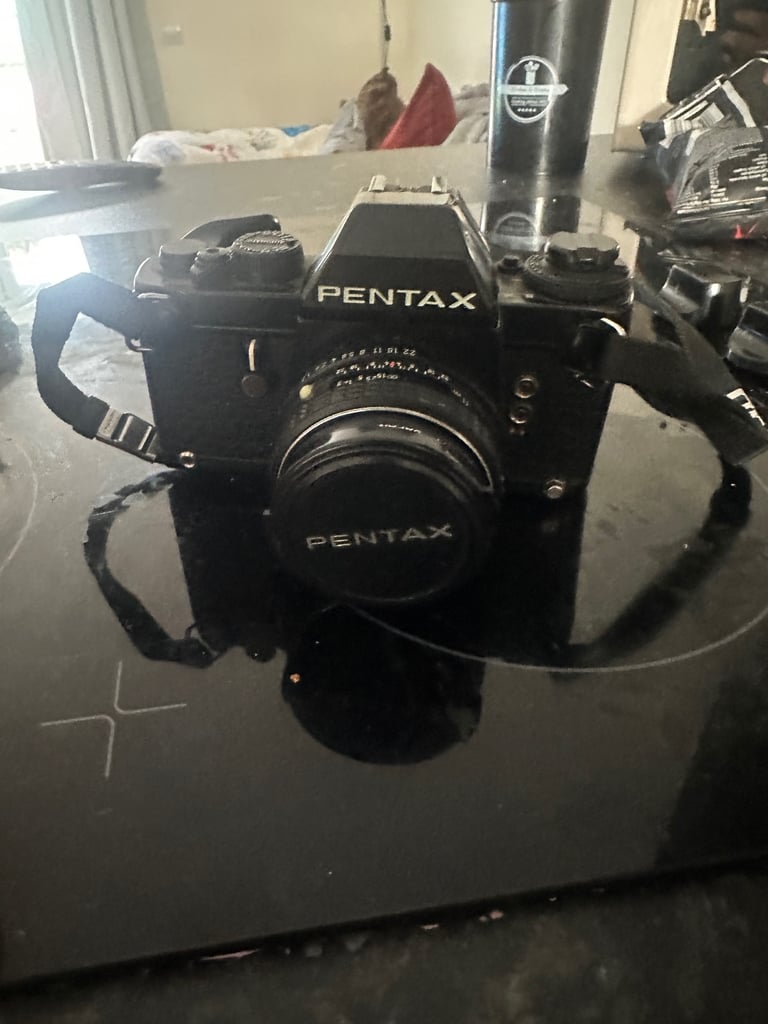 image for Pentax LX
