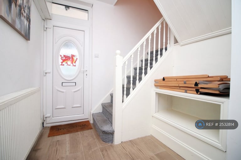 1 bedroom in Elba Crescent, Crymlyn Burrows, Swansea, SA1 (#2532814)