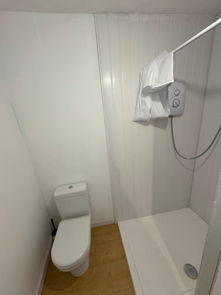 170/week Rooms for rent-Belfast City