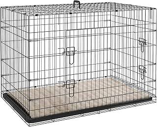 large dog crate 