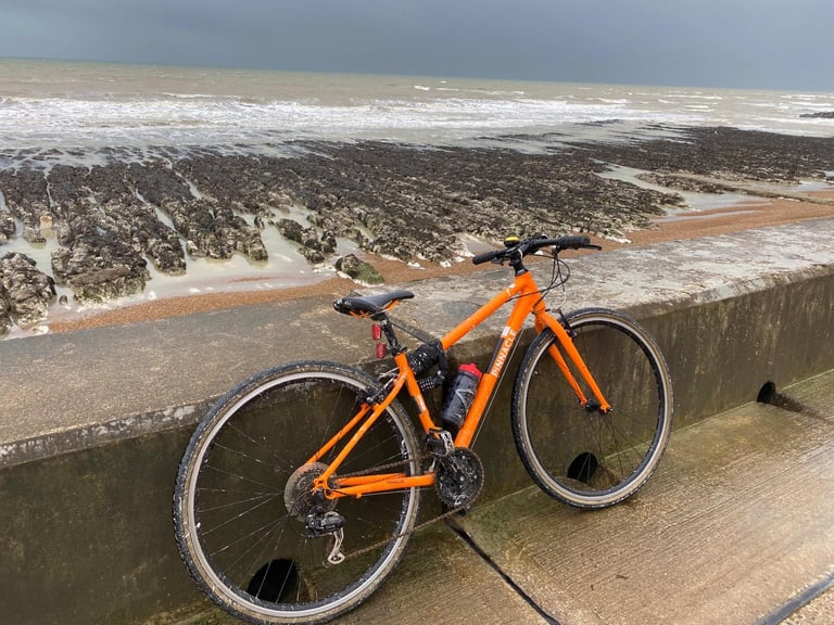 image for STOLEN Bike - reward offered - Pinnacle Lithium