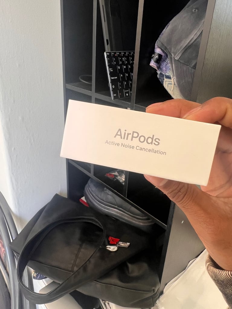 image for Apple AirPod 